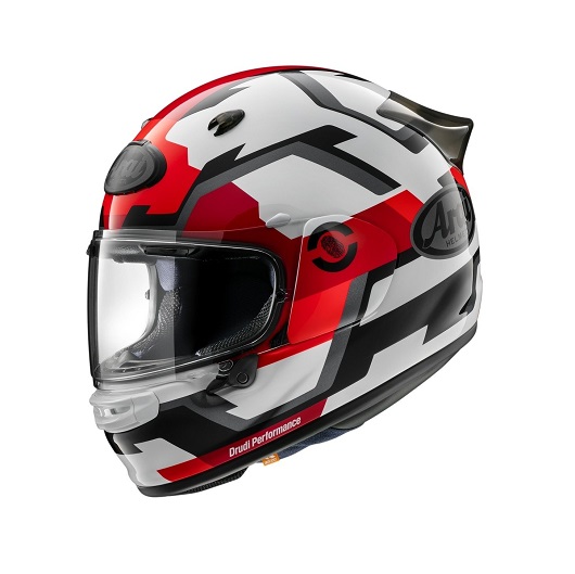 ARAI ASTRO GX GRAPHIC